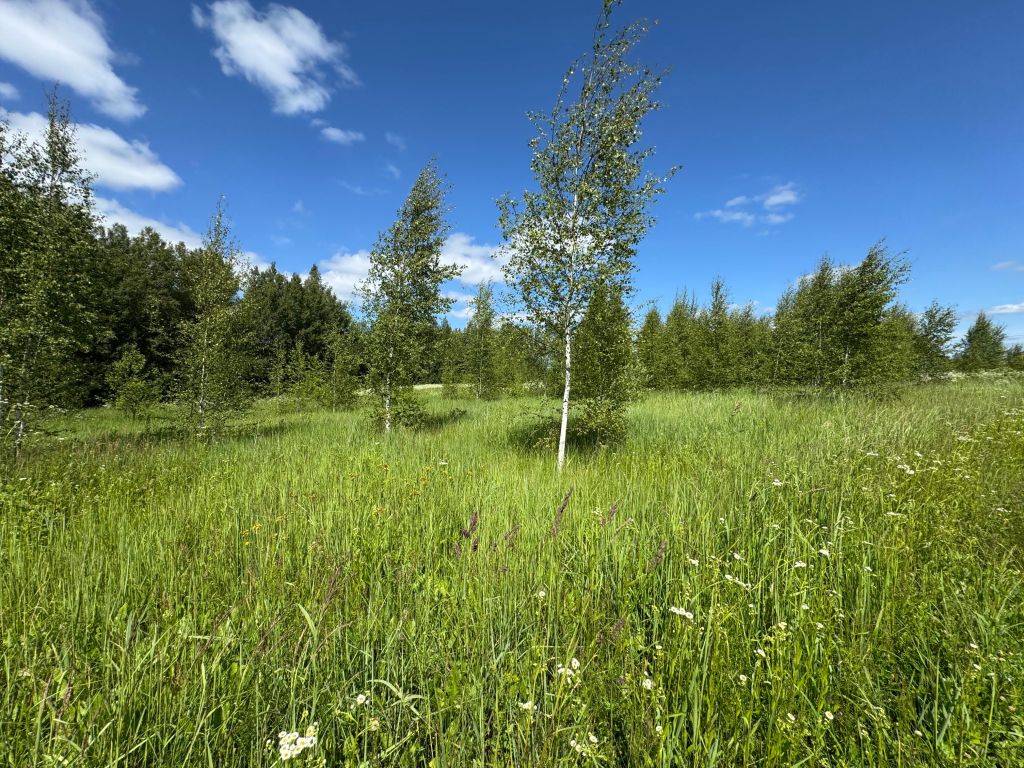 Продажа участка, Китово, Новая Улица,  20