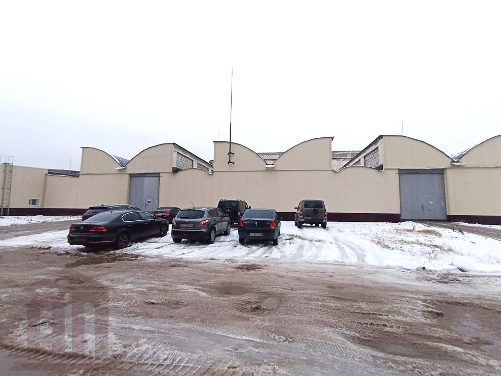 Аренда коммерческой недвижимости, 1223м <sup>2</sup>, Тверь, Московское ш,  20И/3