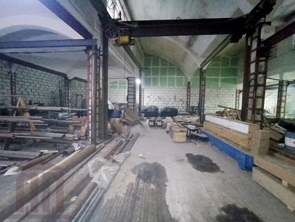 Аренда коммерческой недвижимости, 1223м <sup>2</sup>, Тверь, Московское ш,  20И/3