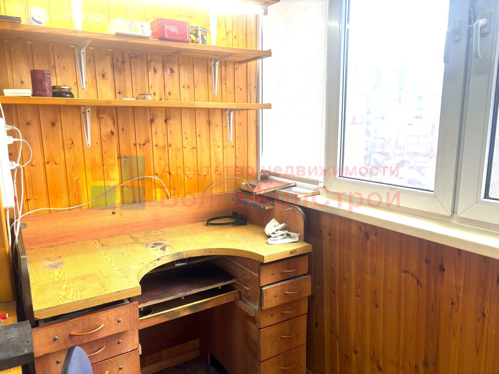 Продажа 11-комнатной квартиры, Нижний Новгород, Казанское шоссе,  23