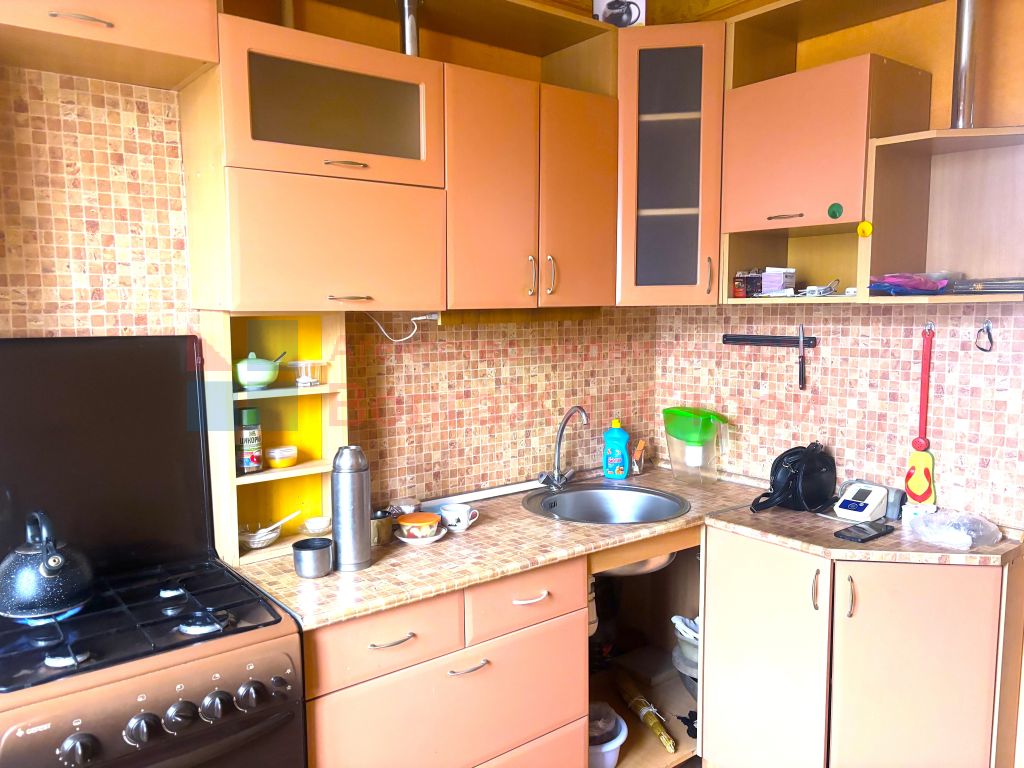 Продажа 11-комнатной квартиры, Нижний Новгород, Казанское шоссе,  23