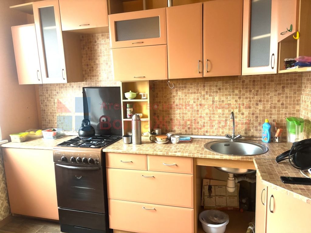 Продажа 11-комнатной квартиры, Нижний Новгород, Казанское шоссе,  23