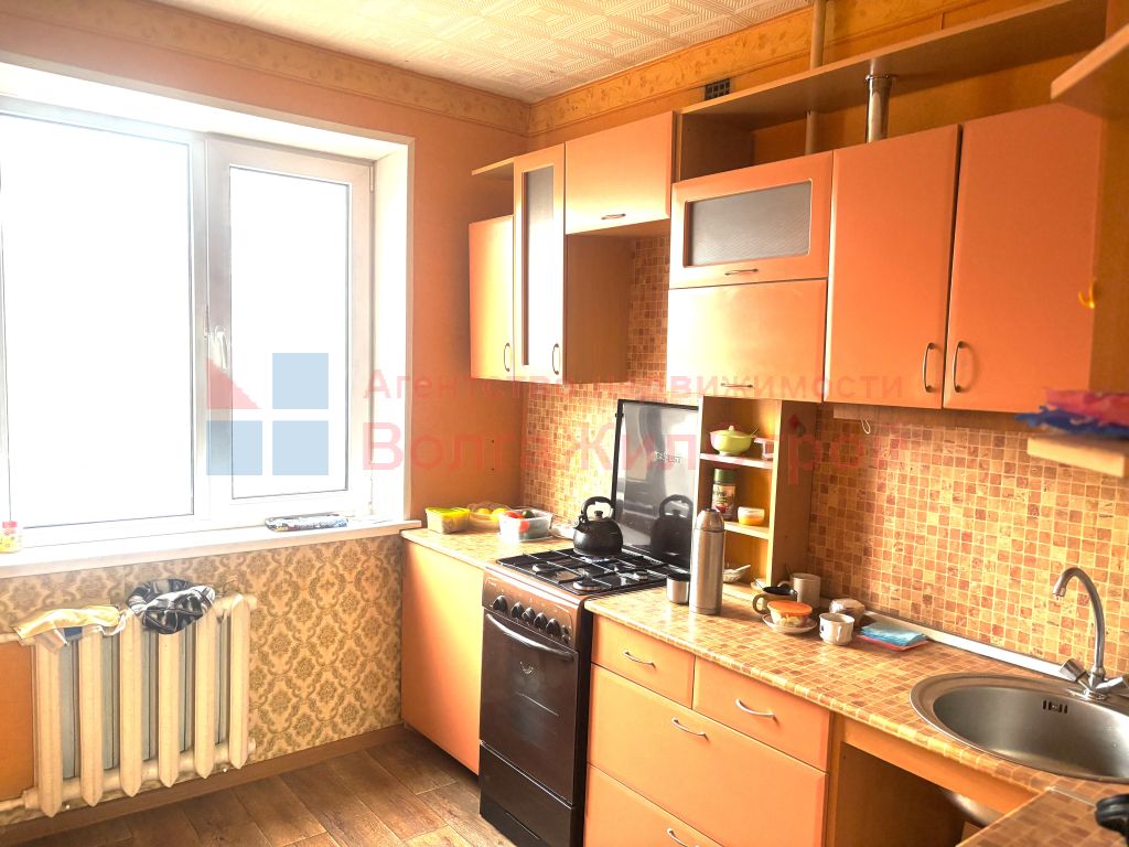 Продажа 11-комнатной квартиры, Нижний Новгород, Казанское шоссе,  23