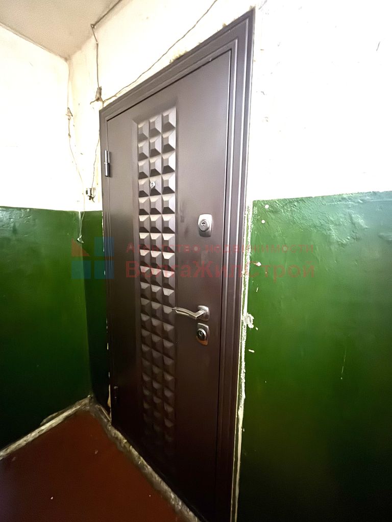 Продажа 11-комнатной квартиры, Нижний Новгород, Казанское шоссе,  23