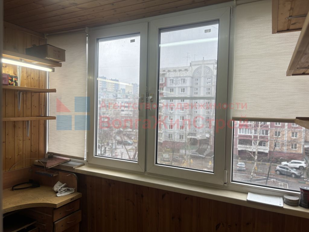 Продажа 11-комнатной квартиры, Нижний Новгород, Казанское шоссе,  23