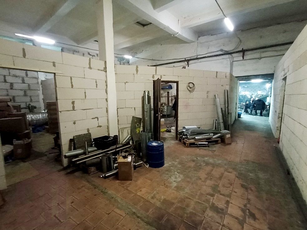 Аренда коммерческой недвижимости, 527м <sup>2</sup>, Тверь, Московское ш,  20И/3