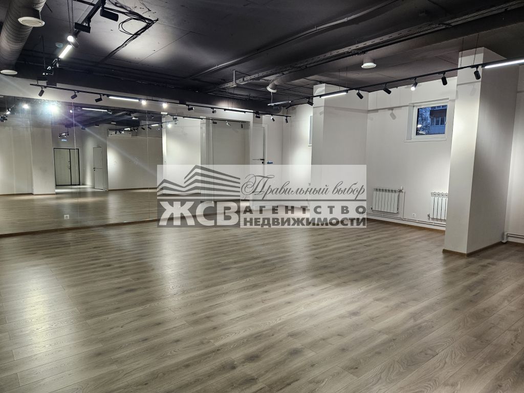 Аренда коммерческой недвижимости, 110м <sup>2</sup>, Нижний Новгород, Гагарина пр-кт,  122