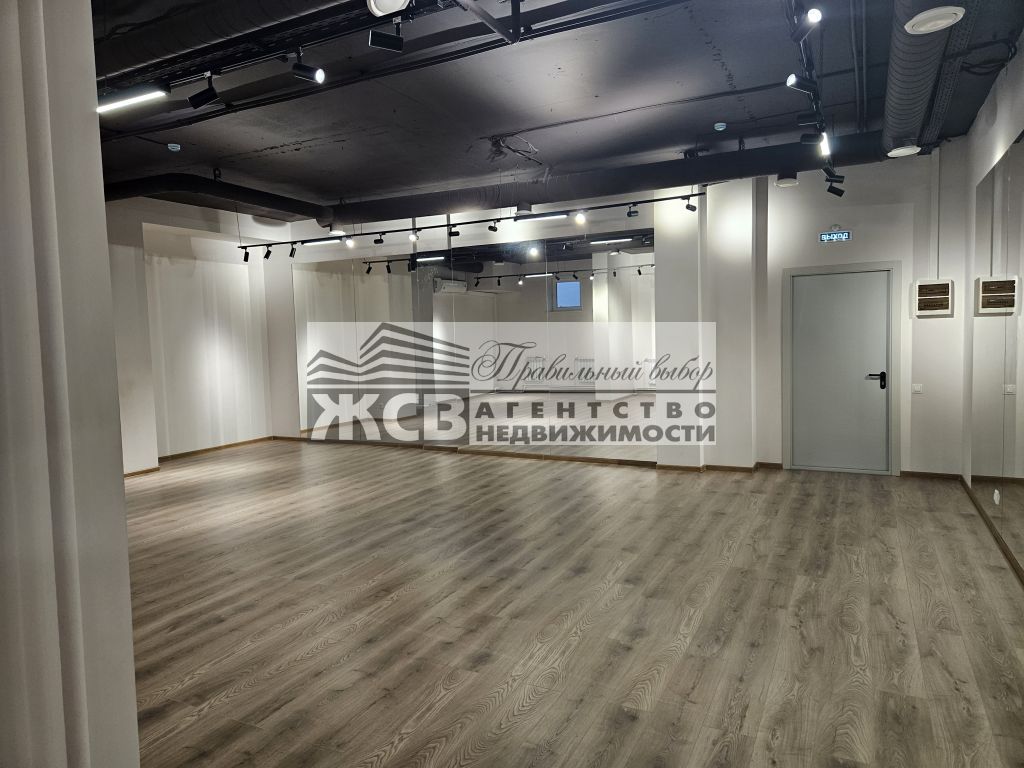 Аренда коммерческой недвижимости, 110м <sup>2</sup>, Нижний Новгород, Гагарина пр-кт,  122