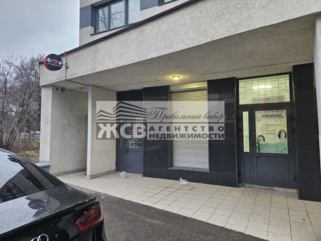 Аренда коммерческой недвижимости, 110м <sup>2</sup>, Нижний Новгород, Гагарина пр-кт,  122