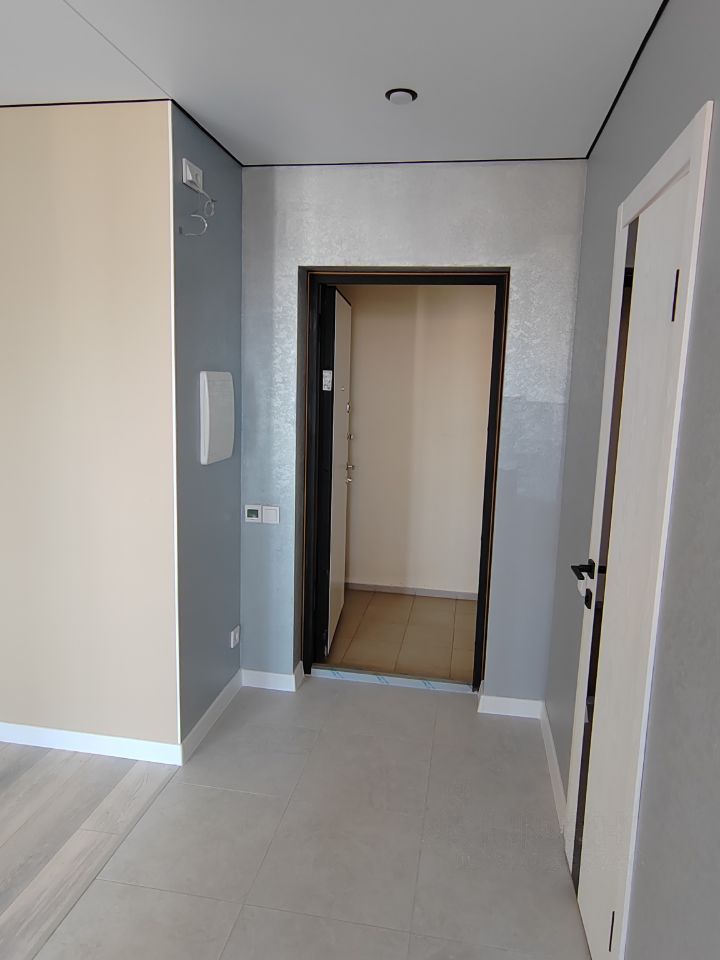 Продажа 1-комнатной квартиры, Саратов, Волжский 4-й проезд,  20