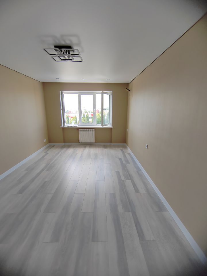 Продажа 1-комнатной квартиры, Саратов, Волжский 4-й проезд,  20