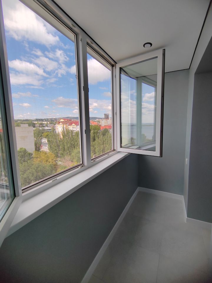 Продажа 1-комнатной квартиры, Саратов, Волжский 4-й проезд,  20