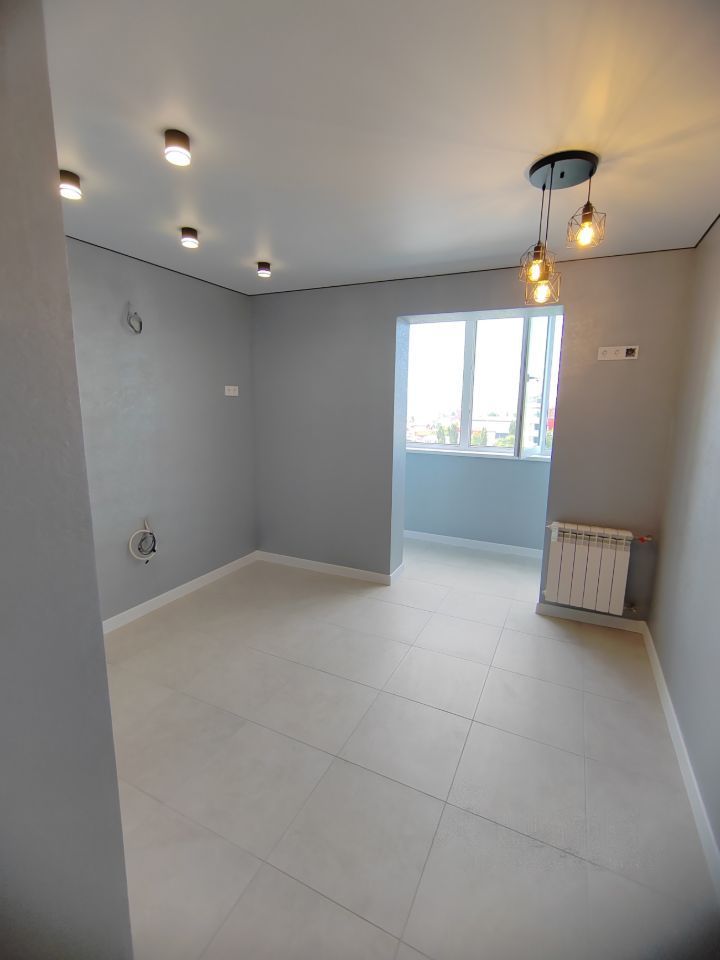 Продажа 1-комнатной квартиры, Саратов, Волжский 4-й проезд,  20