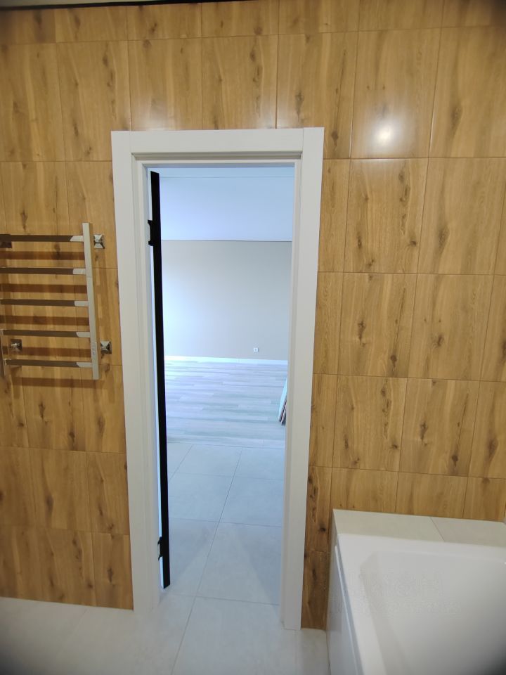 Продажа 1-комнатной квартиры, Саратов, Волжский 4-й проезд,  20