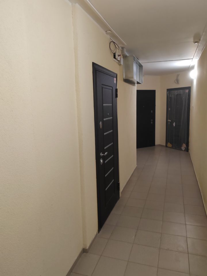 Продажа 1-комнатной квартиры, Саратов, Волжский 4-й проезд,  20