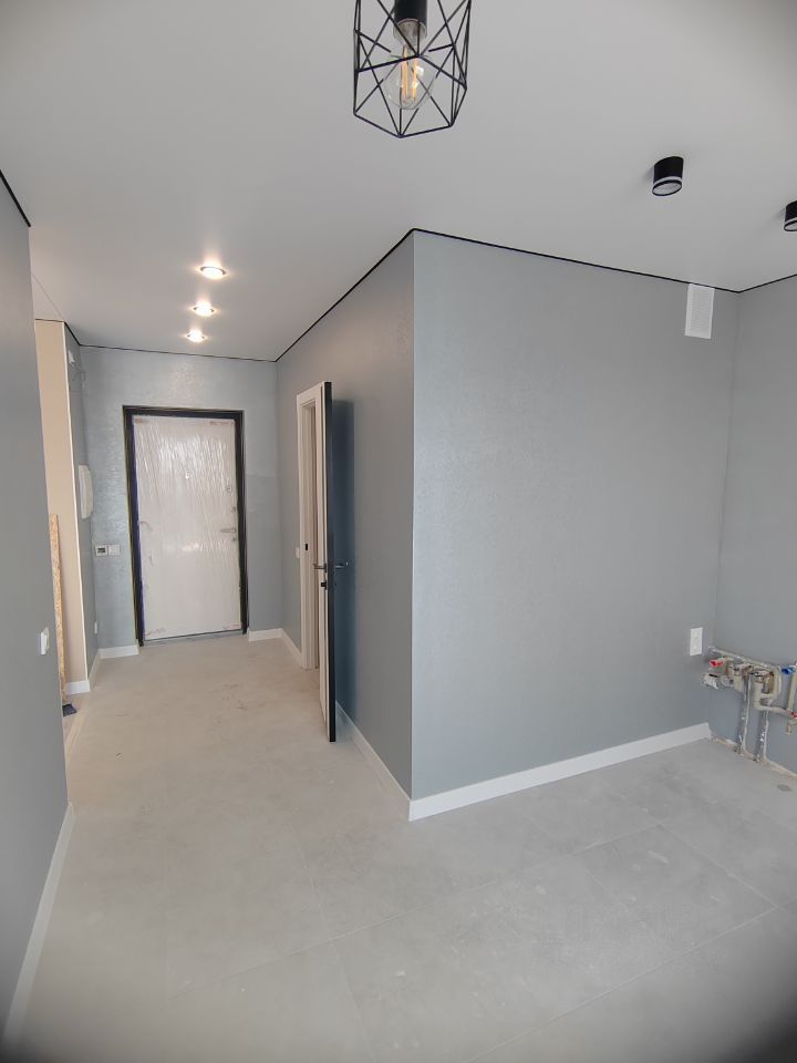 Продажа 1-комнатной квартиры, Саратов, Волжский 4-й проезд,  20