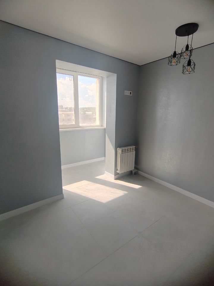 Продажа 1-комнатной квартиры, Саратов, Волжский 4-й проезд,  20