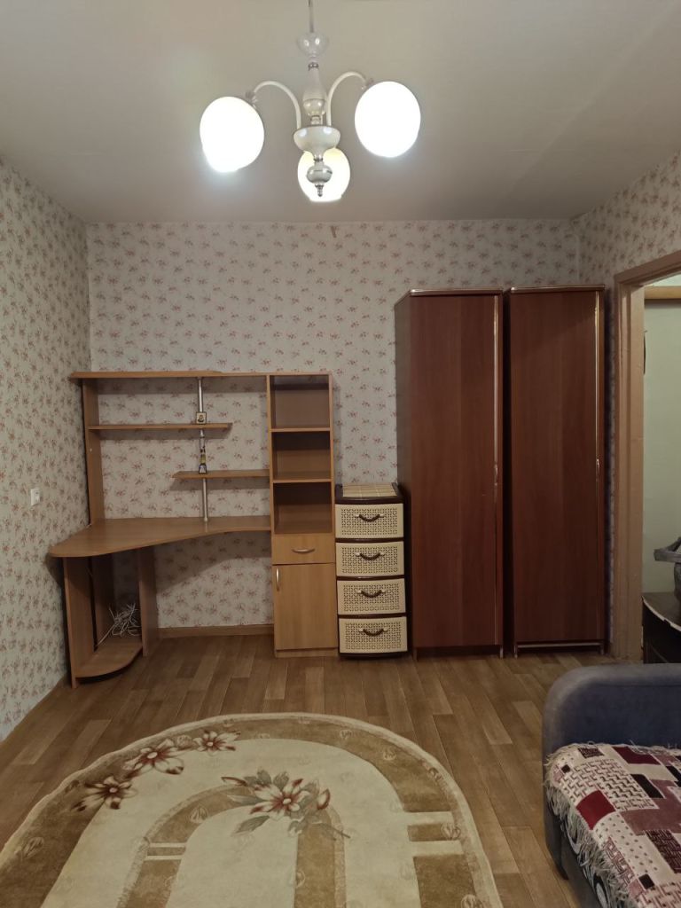 Аренда 1-комнатной квартиры, Нижний Новгород, Исполкома ул,  9