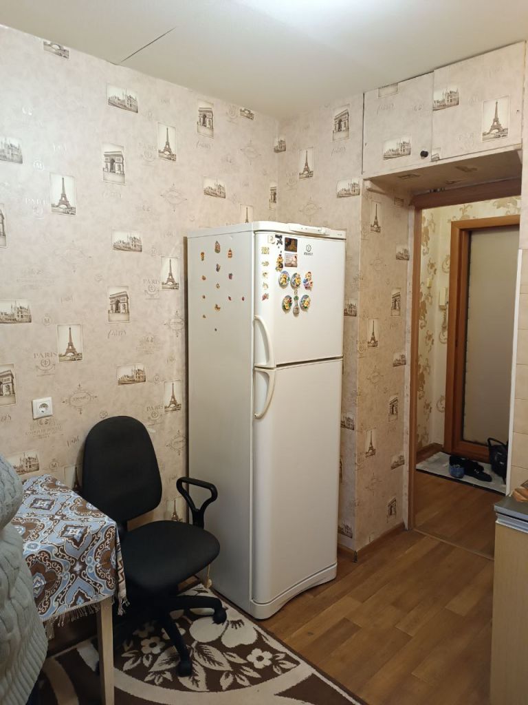 Аренда 1-комнатной квартиры, Нижний Новгород, Исполкома ул,  9