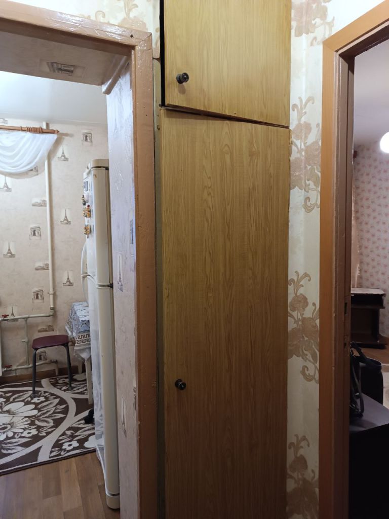 Аренда 1-комнатной квартиры, Нижний Новгород, Исполкома ул,  9