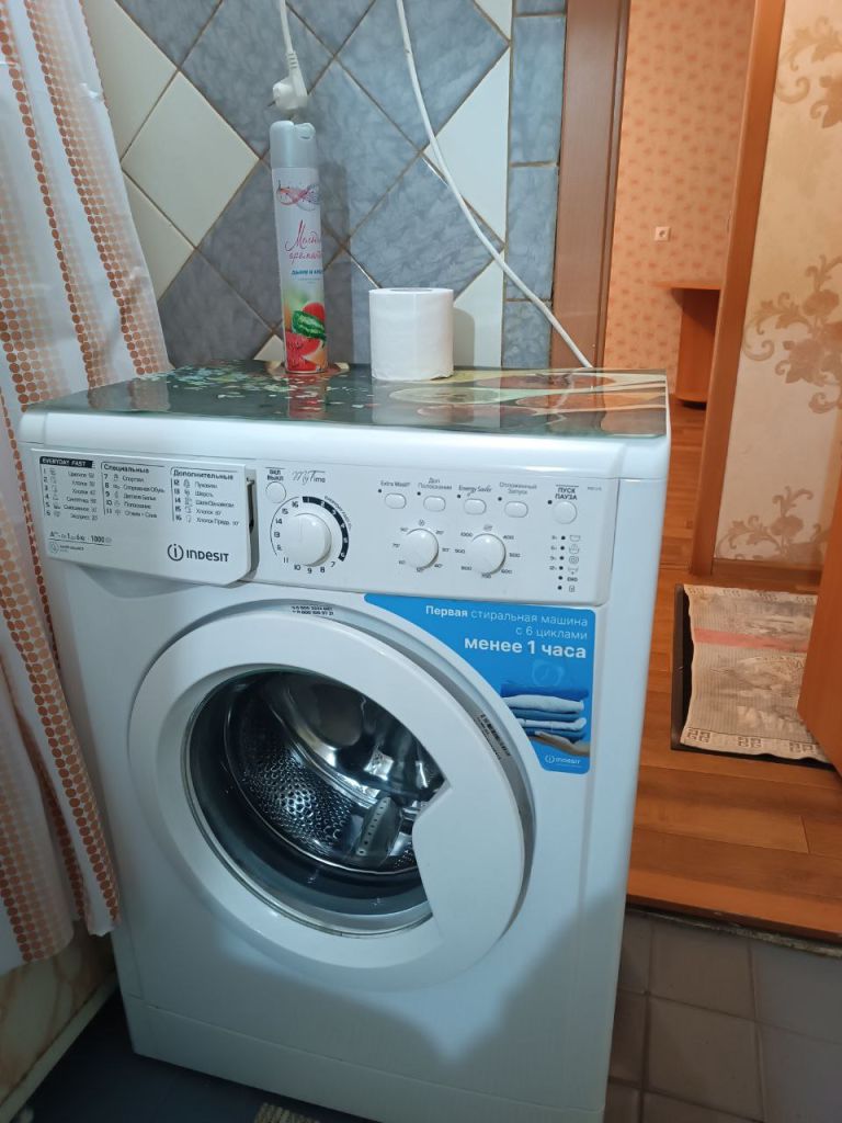 Аренда 1-комнатной квартиры, Нижний Новгород, Исполкома ул,  9