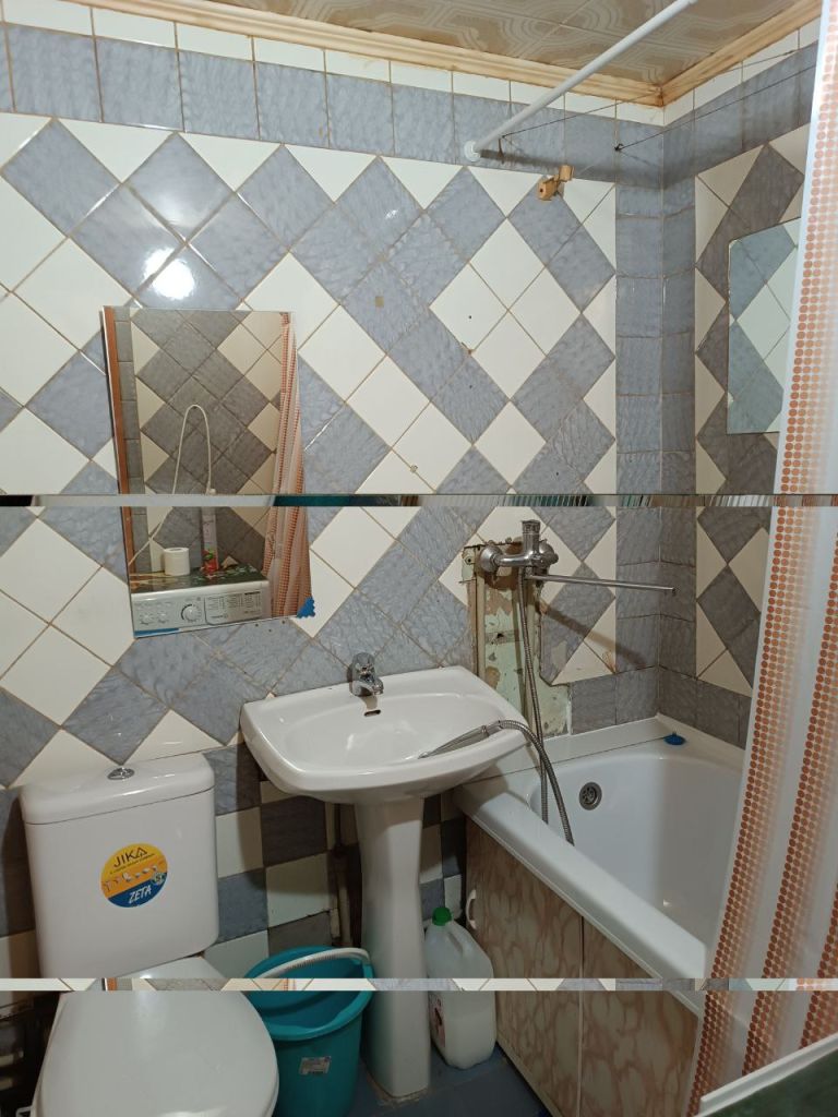 Аренда 1-комнатной квартиры, Нижний Новгород, Исполкома ул,  9