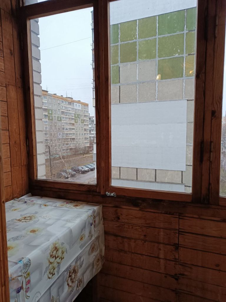 Аренда 1-комнатной квартиры, Нижний Новгород, Исполкома ул,  9