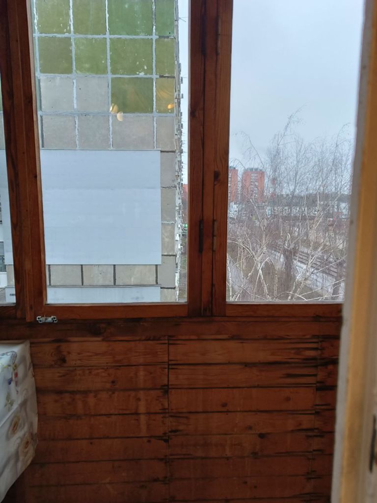 Аренда 1-комнатной квартиры, Нижний Новгород, Исполкома ул,  9