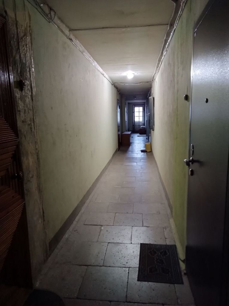 Аренда 1-комнатной квартиры, Нижний Новгород, Исполкома ул,  9