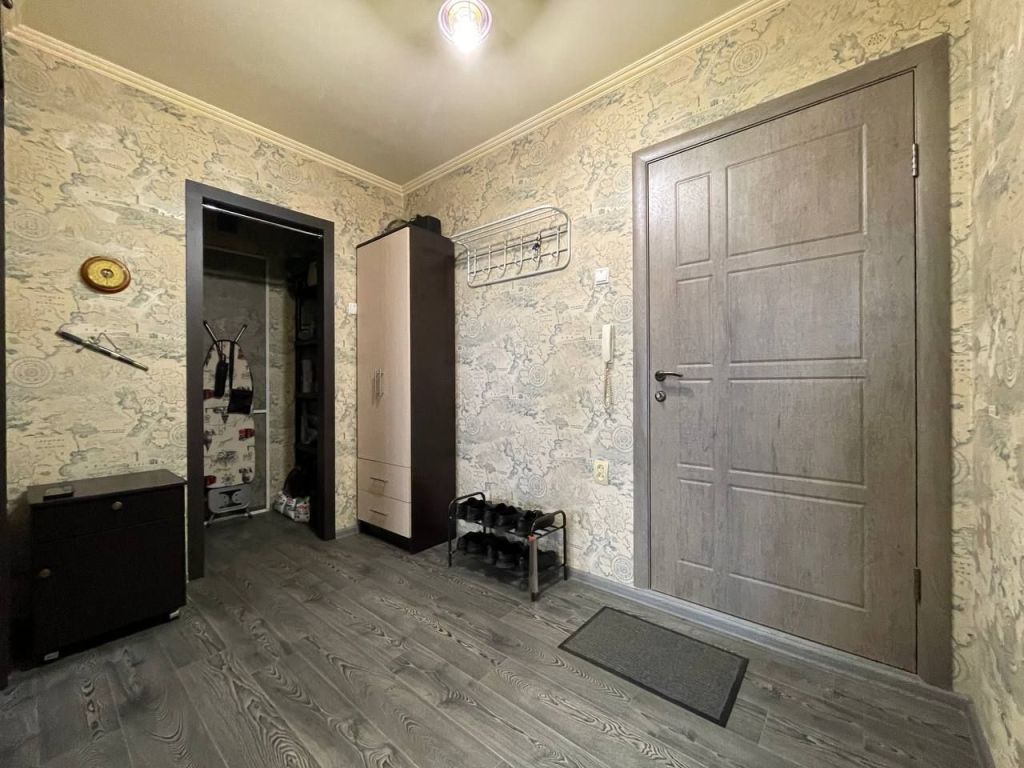 Продажа 1-комнатной квартиры, Саратов, Весенняя ул,  2А