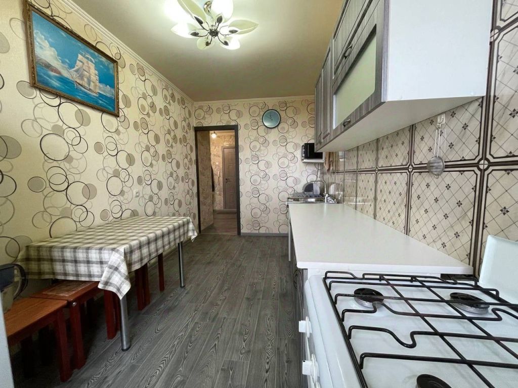 Продажа 1-комнатной квартиры, Саратов, Весенняя ул,  2А