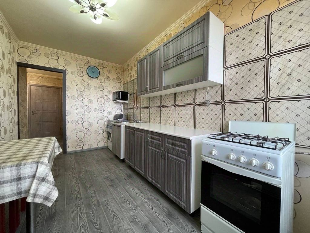 Продажа 1-комнатной квартиры, Саратов, Весенняя ул,  2А