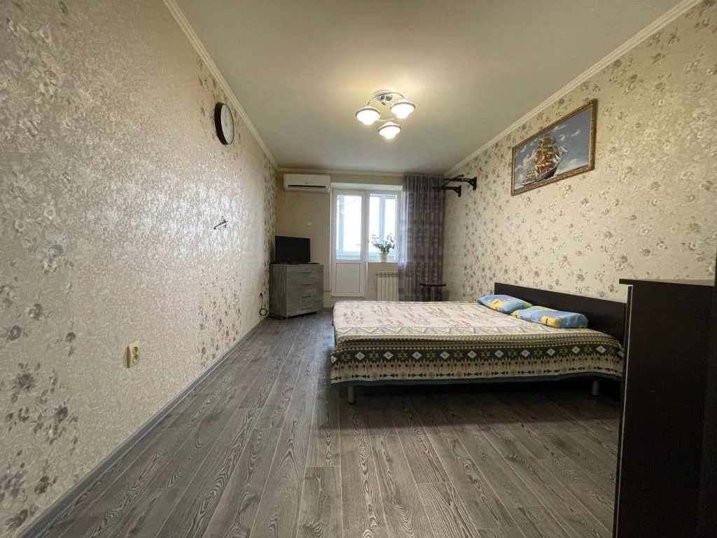 Продажа 1-комнатной квартиры, Саратов, Весенняя ул,  2А