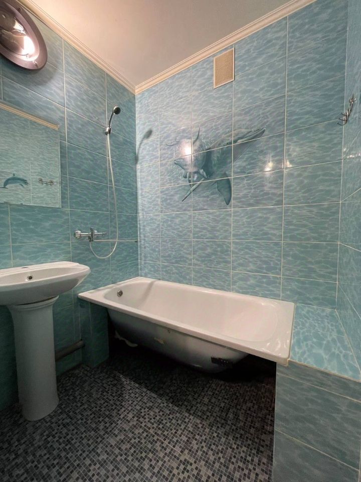 Продажа 1-комнатной квартиры, Саратов, Весенняя ул,  2А