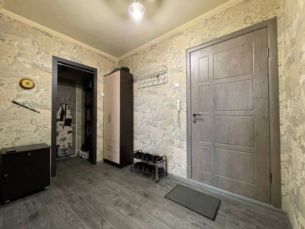 Продажа 1-комнатной квартиры, Саратов, Весенняя ул,  2А