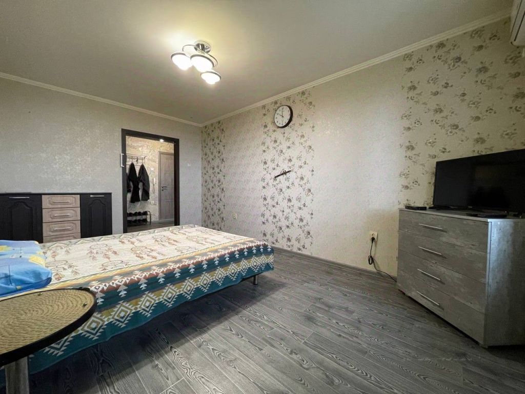 Продажа 1-комнатной квартиры, Саратов, Весенняя ул,  2А