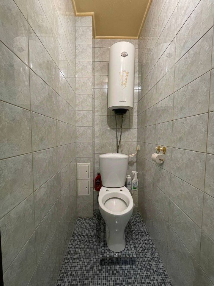 Продажа 1-комнатной квартиры, Саратов, Весенняя ул,  2А