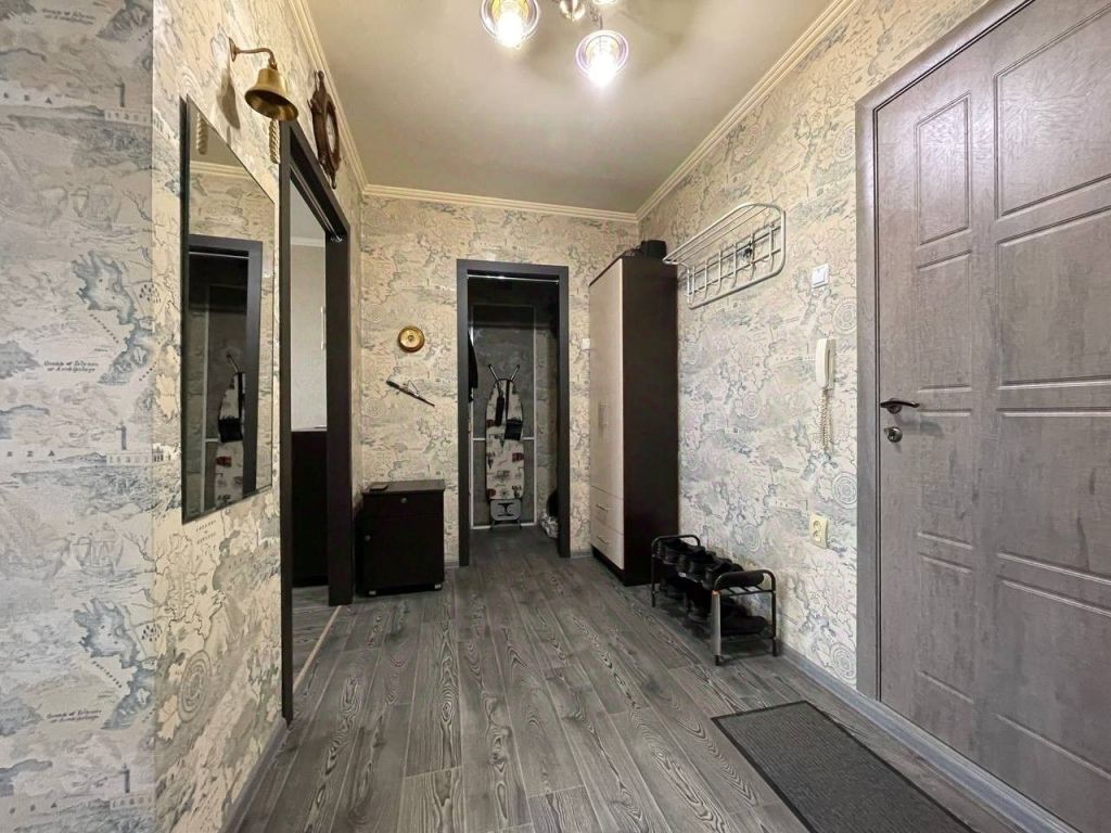 Продажа 1-комнатной квартиры, Саратов, Весенняя ул,  2А