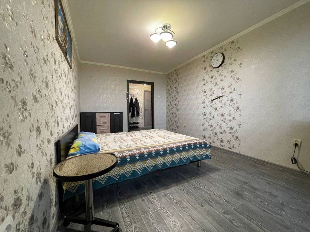 Продажа 1-комнатной квартиры, Саратов, Весенняя ул,  2А