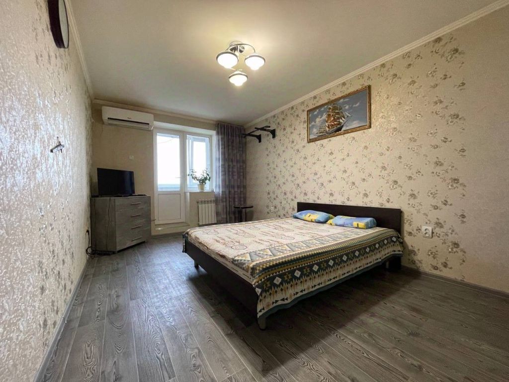 Продажа 1-комнатной квартиры, Саратов, Весенняя ул,  2А