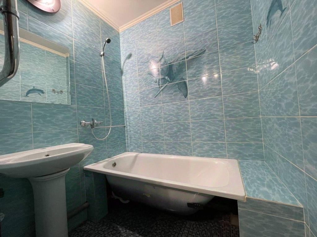 Продажа 1-комнатной квартиры, Саратов, Весенняя ул,  2А