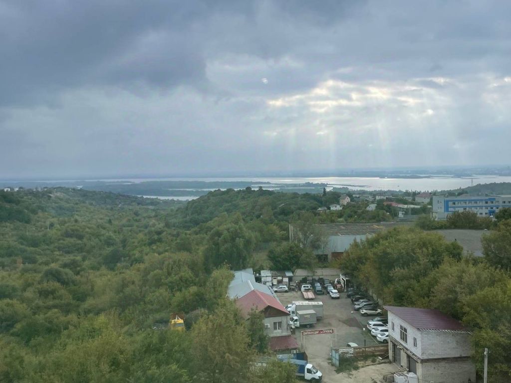 Продажа 1-комнатной квартиры, Саратов, Весенняя ул,  2А