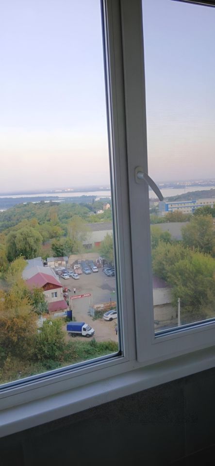 Продажа 1-комнатной квартиры, Саратов, Весенняя ул,  2А