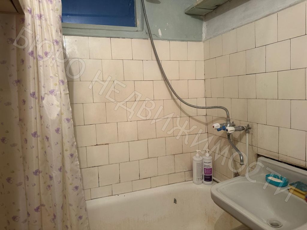 Продажа 2-комнатной квартиры, Балашов, Ленина ул,  20