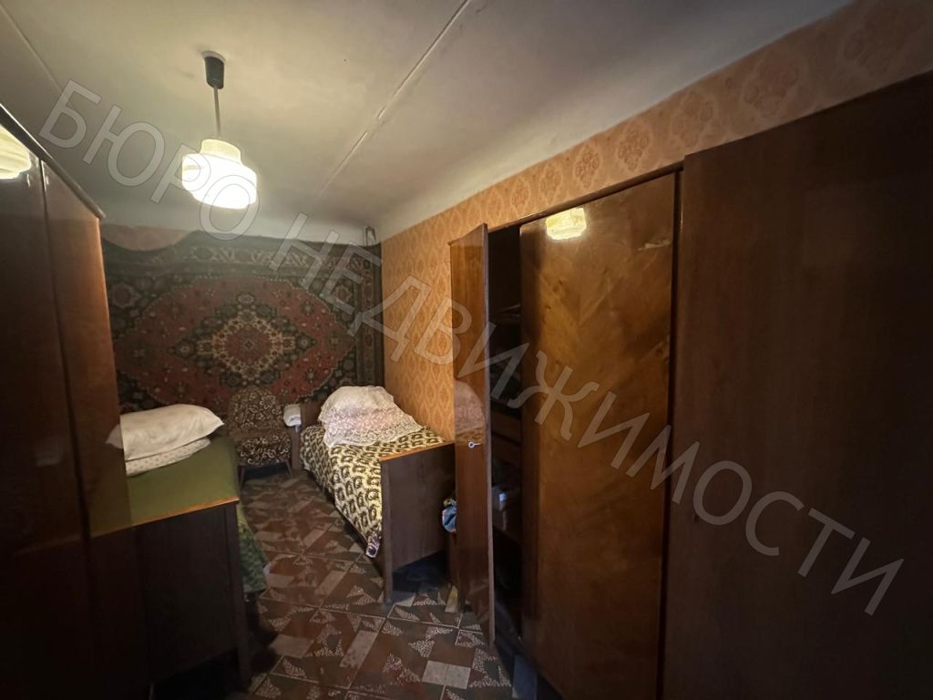 Продажа 2-комнатной квартиры, Балашов, Ленина ул,  20