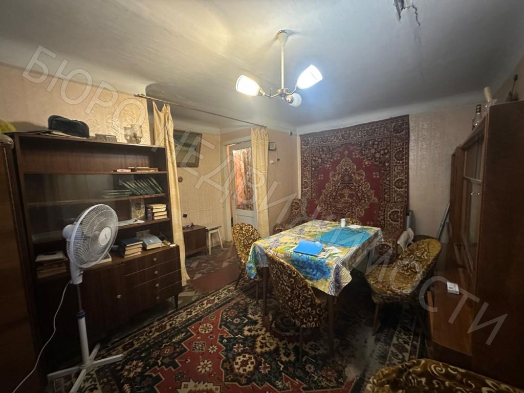 Продажа 2-комнатной квартиры, Балашов, Ленина ул,  20