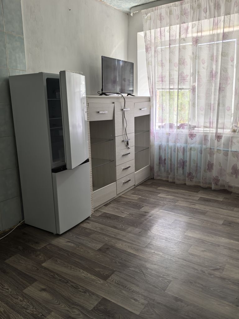 Продажа 1-комнатной квартиры, Судогда, Коммунистическая ул,  4а