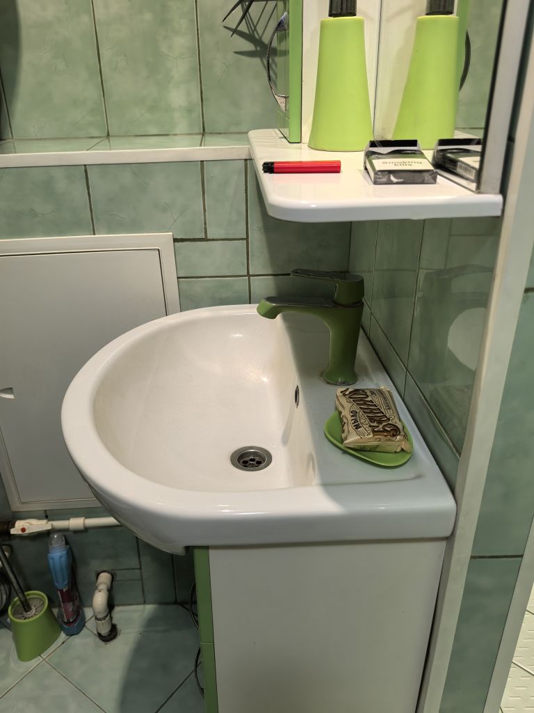 Продажа 1-комнатной квартиры, Судогда, Коммунистическая ул,  4а