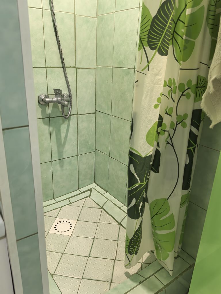 Продажа 1-комнатной квартиры, Судогда, Коммунистическая ул,  4а