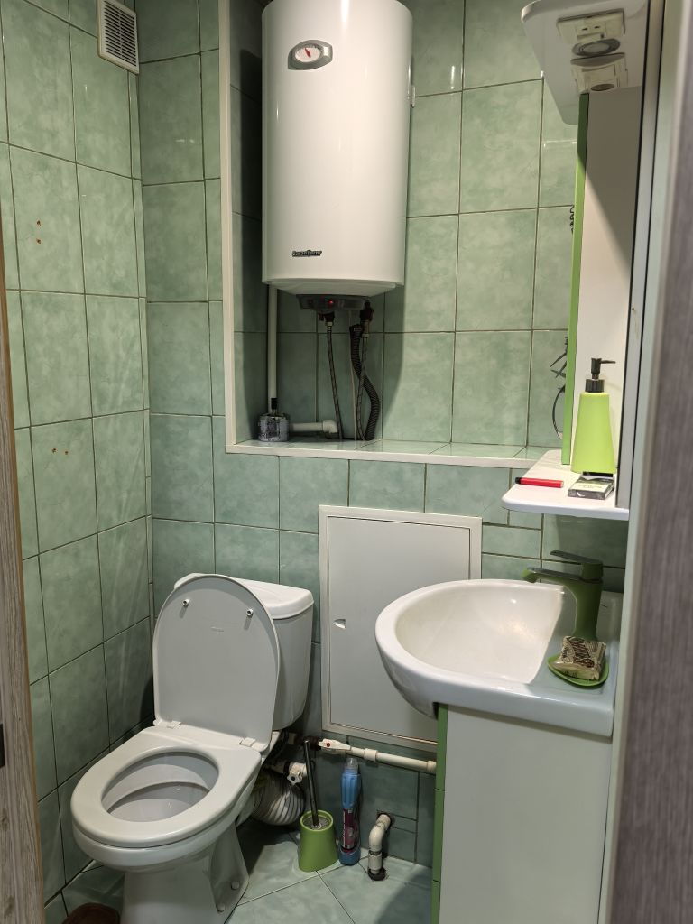 Продажа 1-комнатной квартиры, Судогда, Коммунистическая ул,  4а